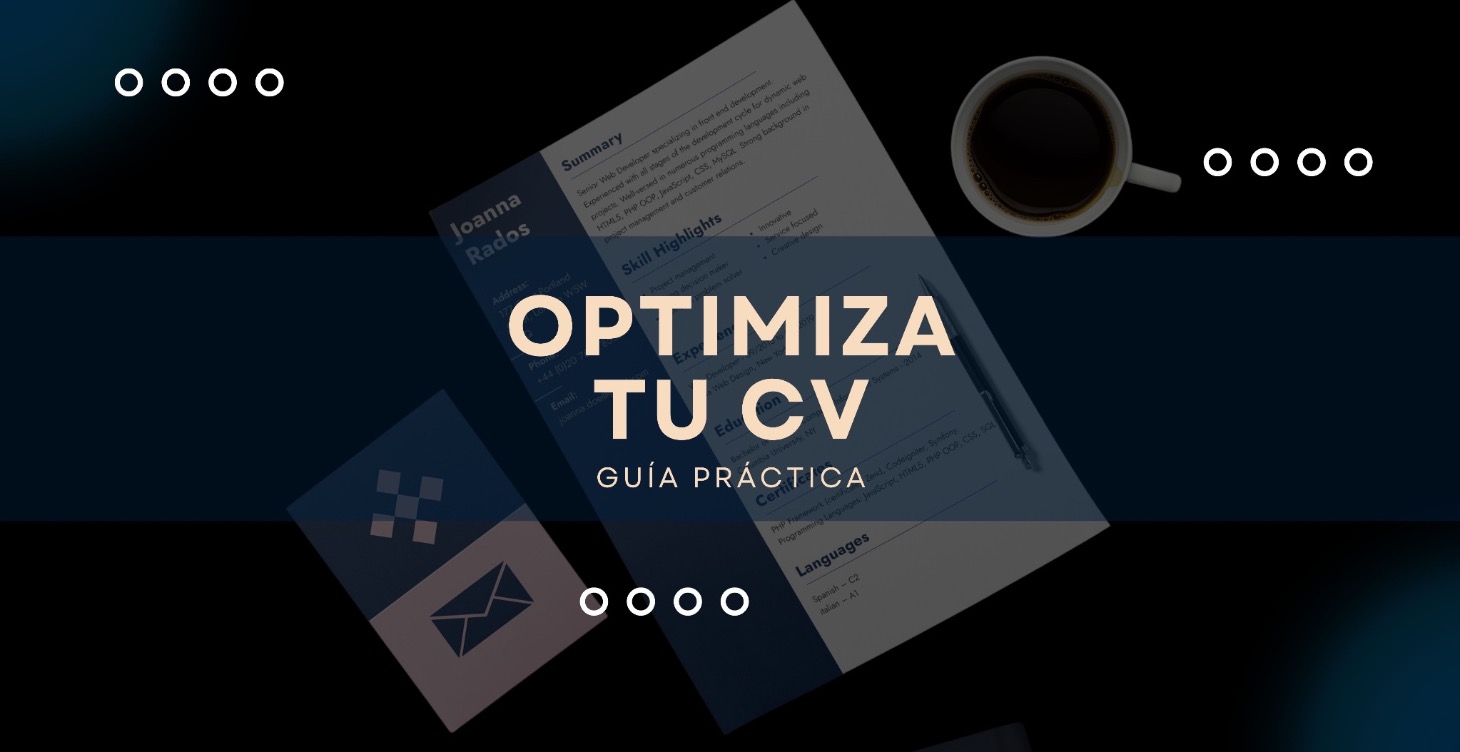 Tu primer paso al Trabajo Remoto