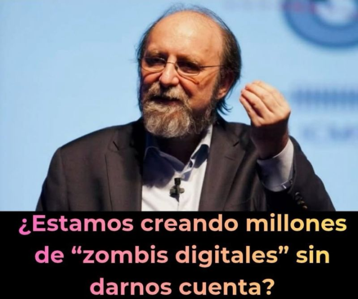 Para reflexionar…🤔