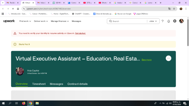 Si se puede!!! Gracias Amado Dios, Gracias Equipo CAR FLEX!!!
