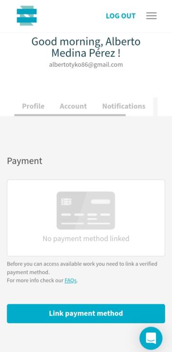 Ayuda con Métodos de Pago 