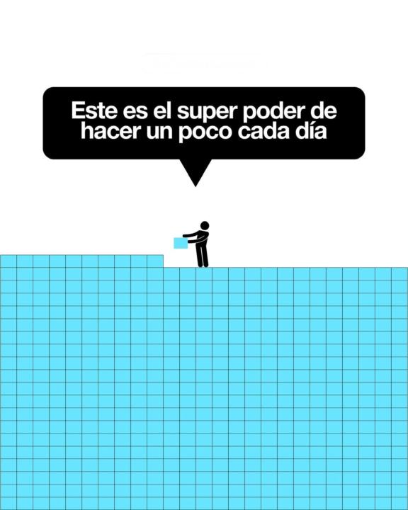 ¡Súper poder! 👊🏻