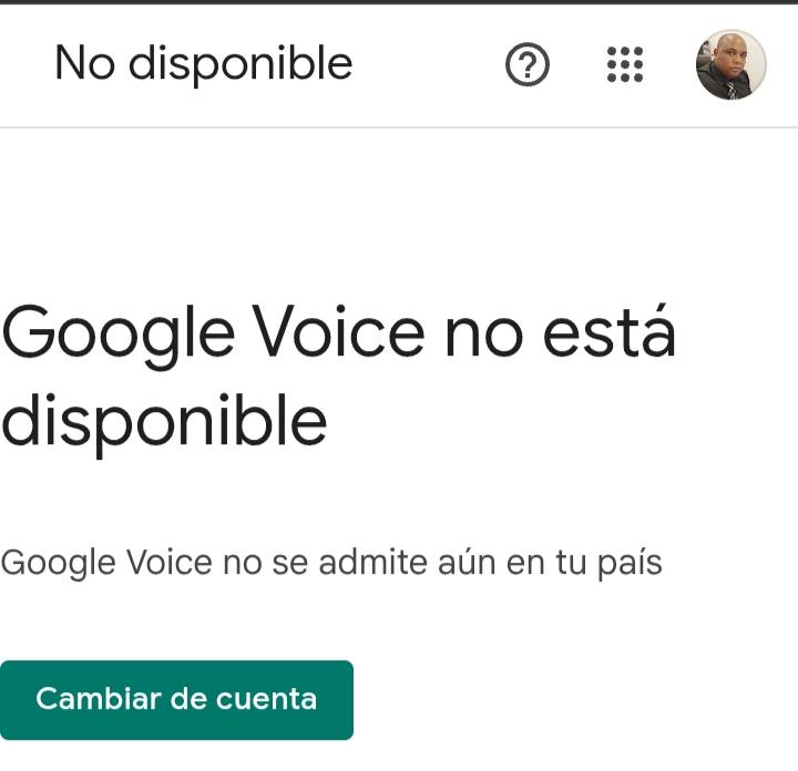 Alternativa a Google Voice 