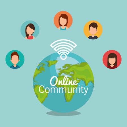 ✨ Feliz inicio de semana, comunidad ✨