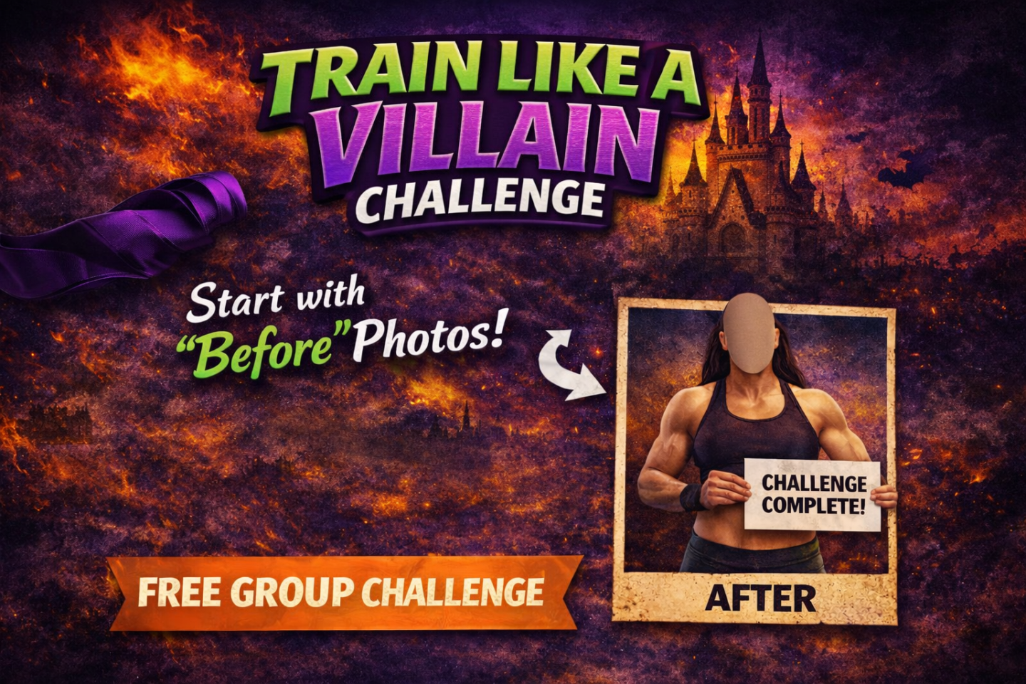 Magical Transformations (Free)