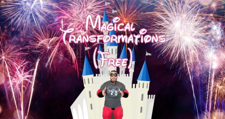 Magical Transformations (Free)