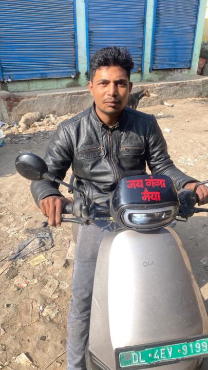 Gagan Gn