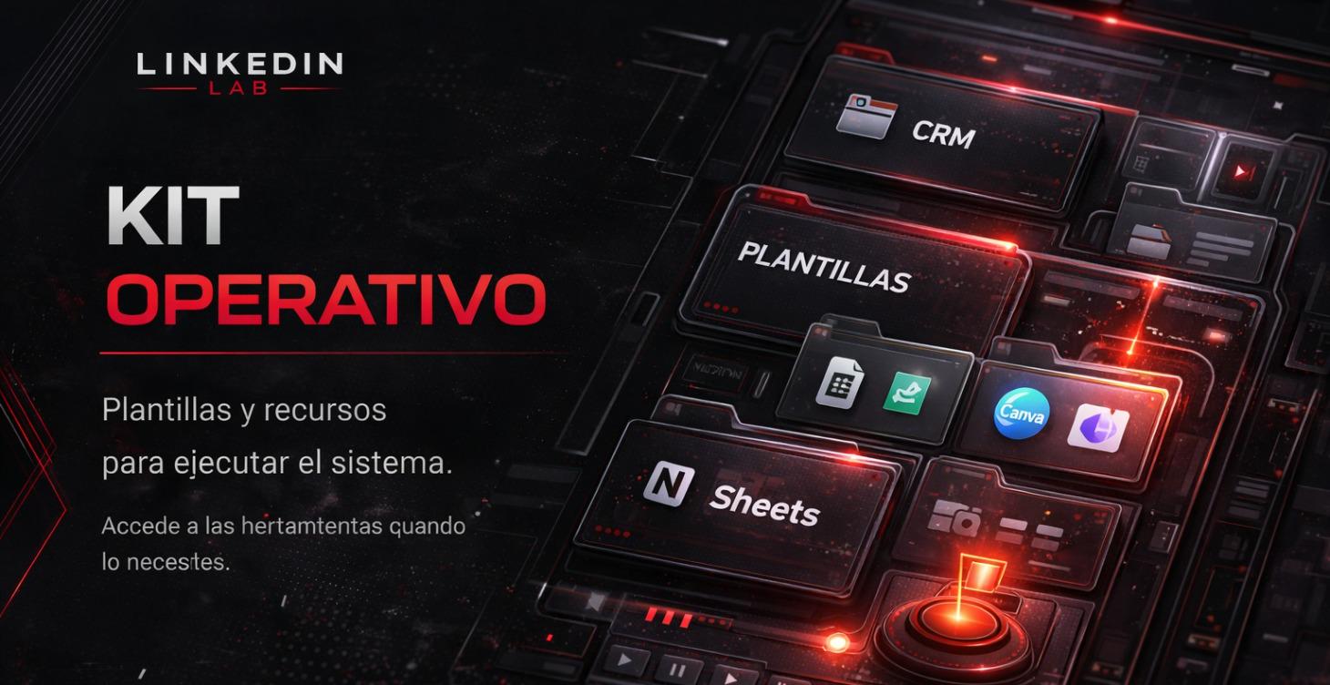 Kit Operativo