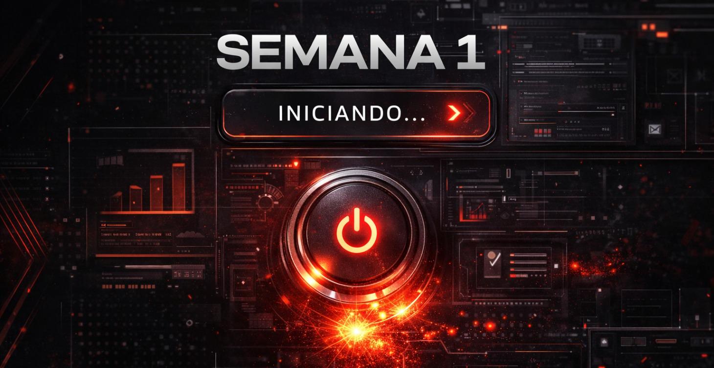Semana 1