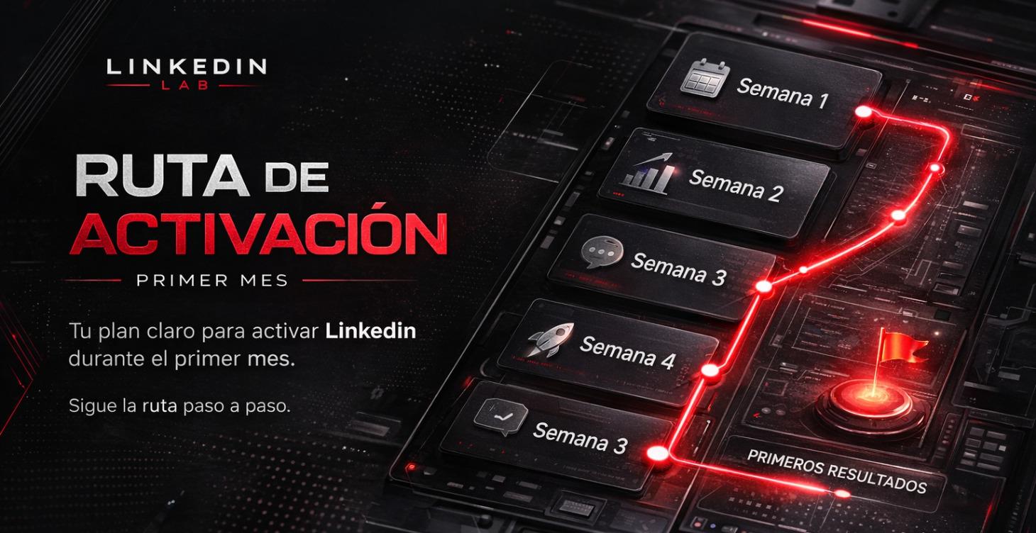 Roadmap operativo