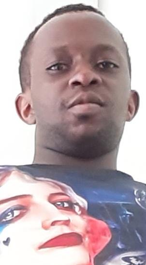 Evans Njama