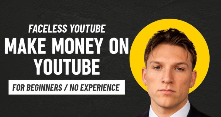 Youtube Automation Academy