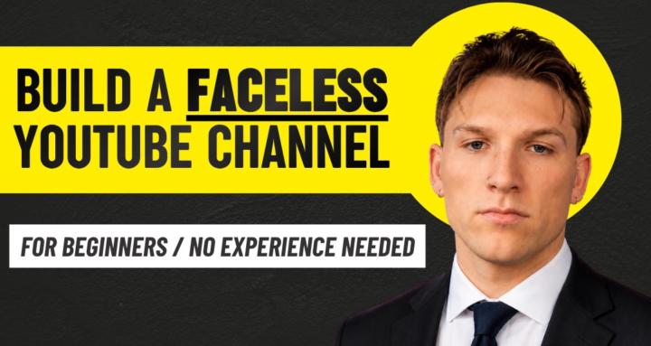 Youtube Automation Academy