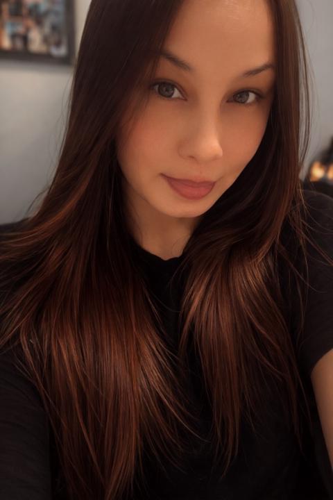 Enid Cruz