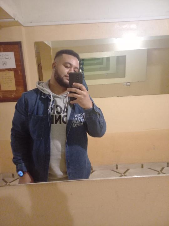 Ahmed Layadi