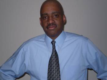 Andrew Perry
