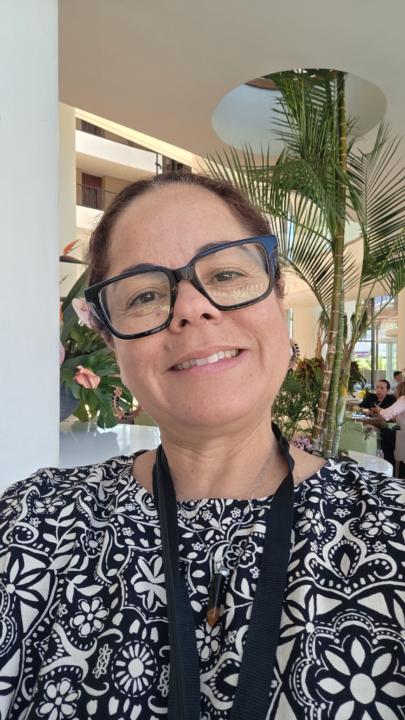 Evelyn Viña