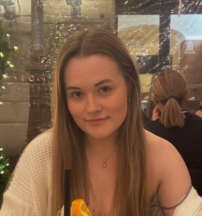 Madeliene McGill
