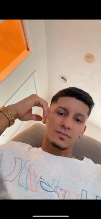 Joshua Gonzalez