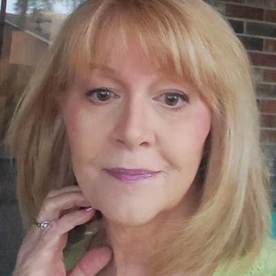 Kathy Rogers