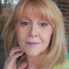 Kathy Rogers