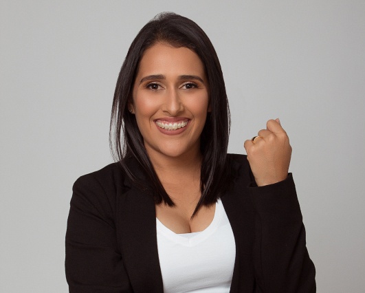 Kim Decena