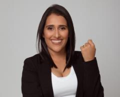 Kim Decena