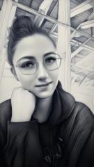 Amandine Hainin
