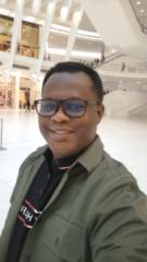Sam Onafowokan