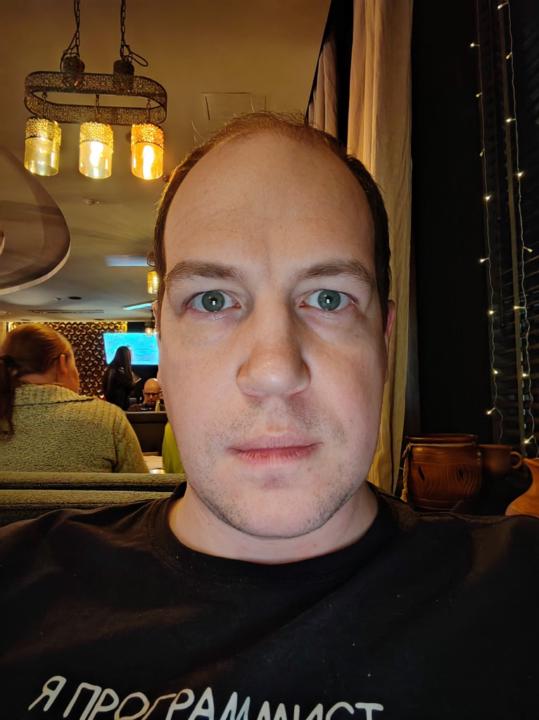 Evgeny Ivanov