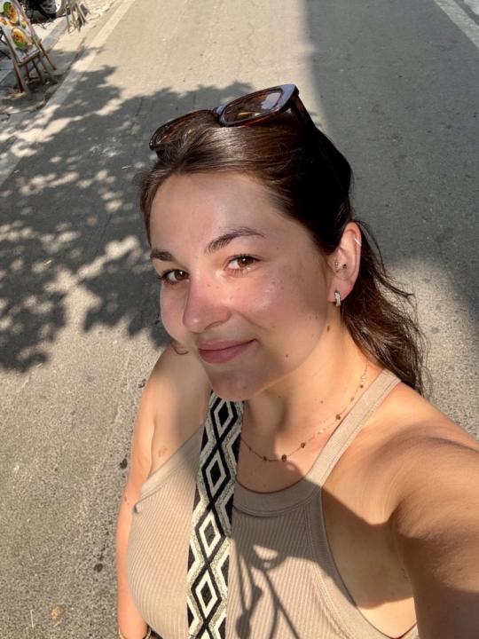 Léa Hulin