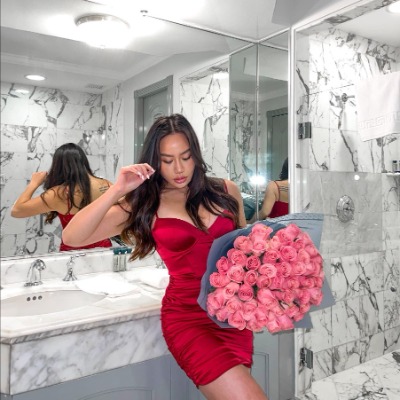 Hannah Chan