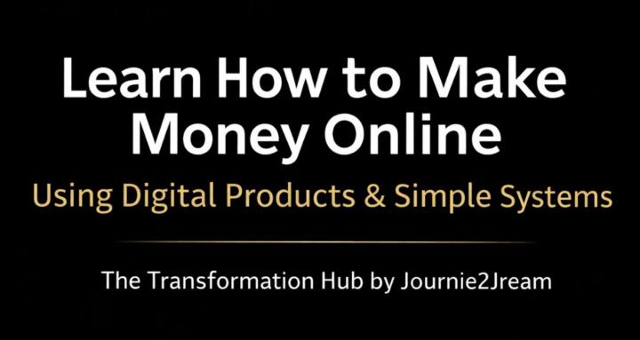 The Transformation Hub