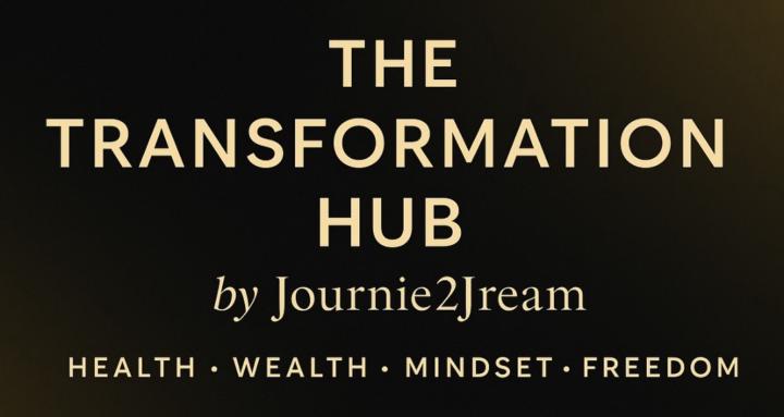 The Transformation Hub