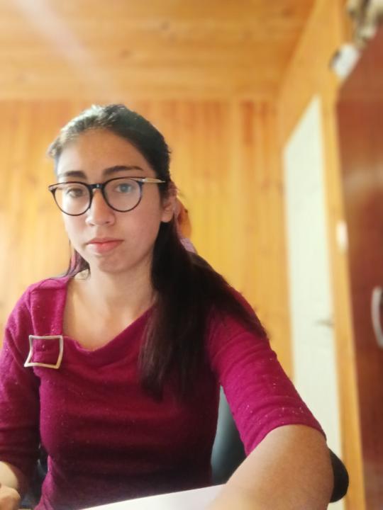Elizabeth Nahuelanca