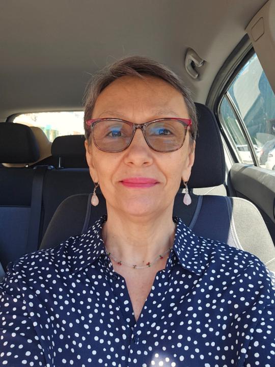Aurora Ciobanu