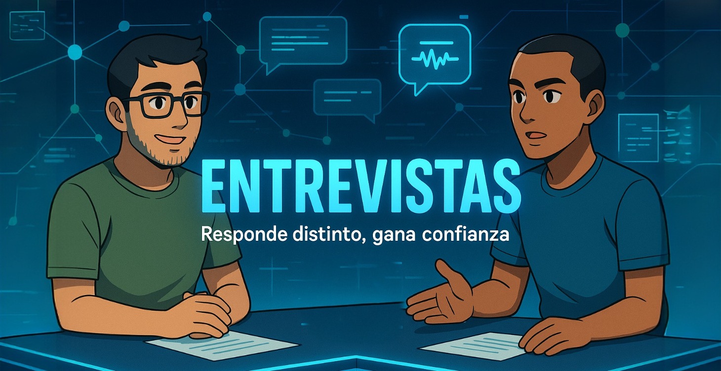 Premium - 6. ENTREVISTAS