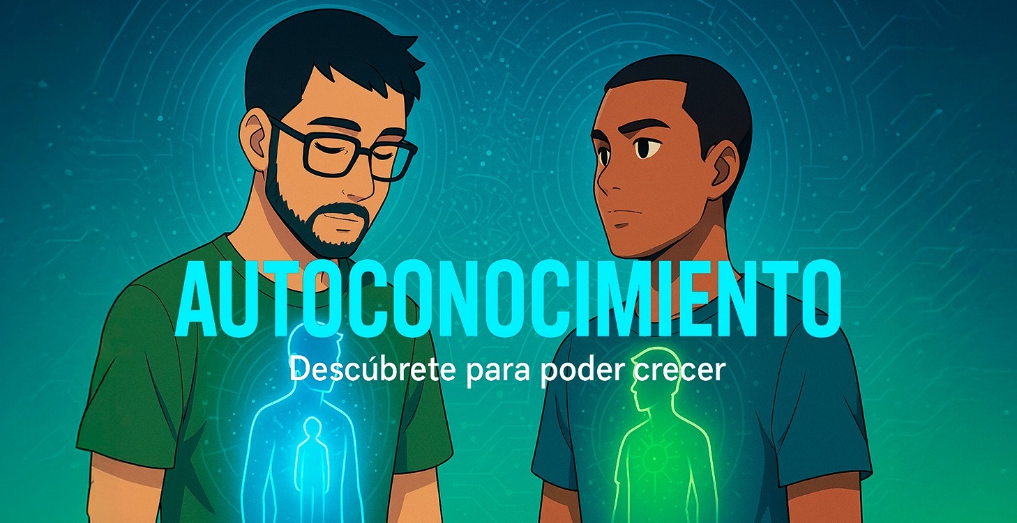 Premium - 2. AUTOCONOCIMIENTO