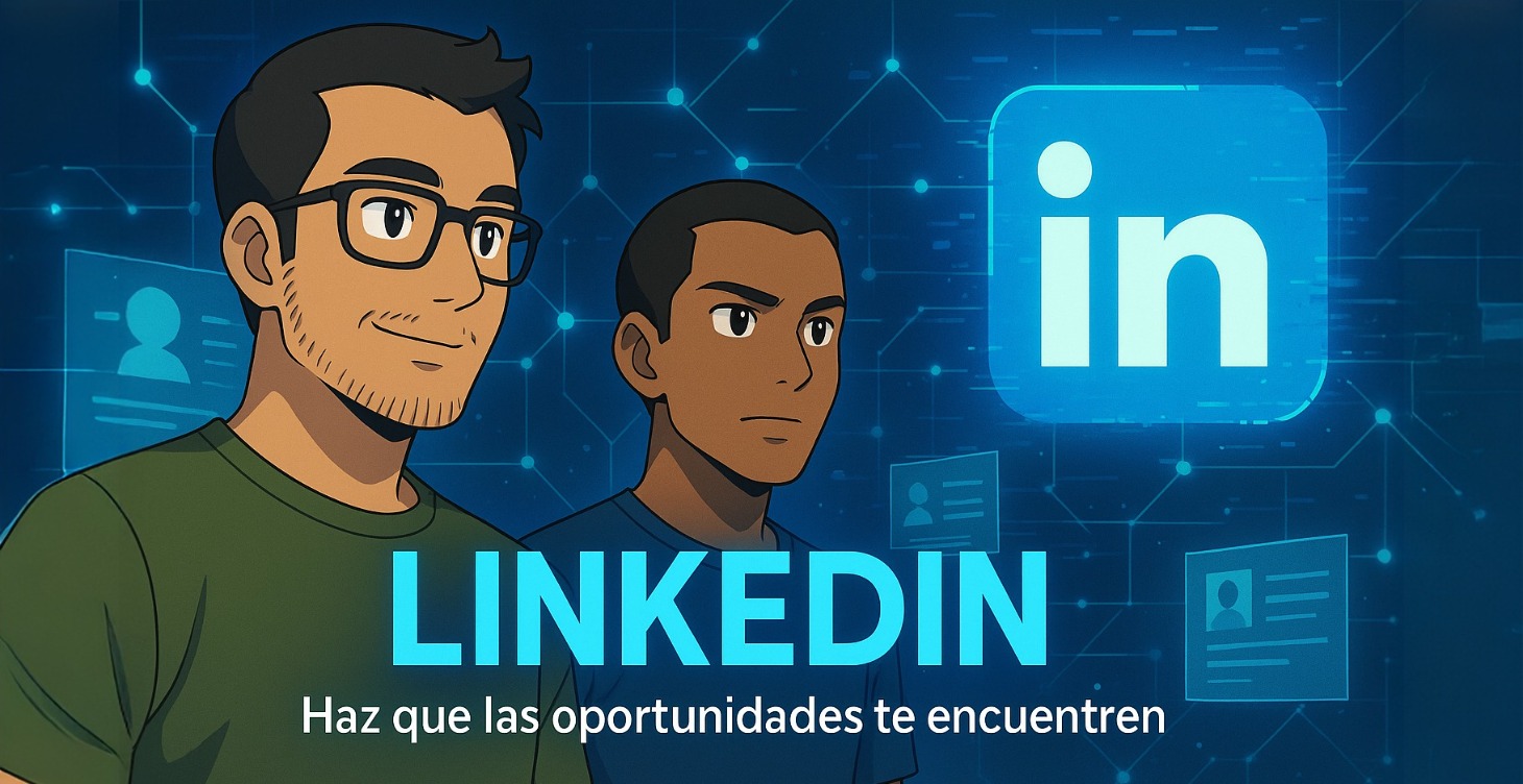 ¿Cómo Hackear LinkedIn?
