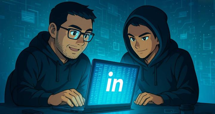 Linkedin Hackers