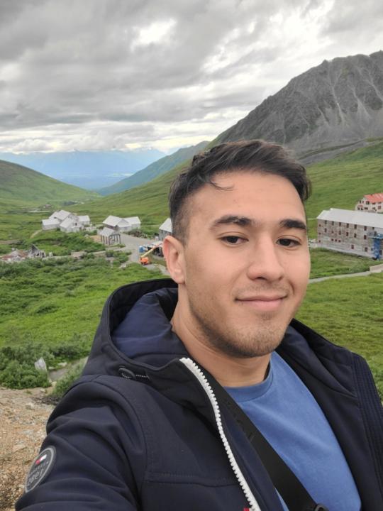 Brennan Gabaldon