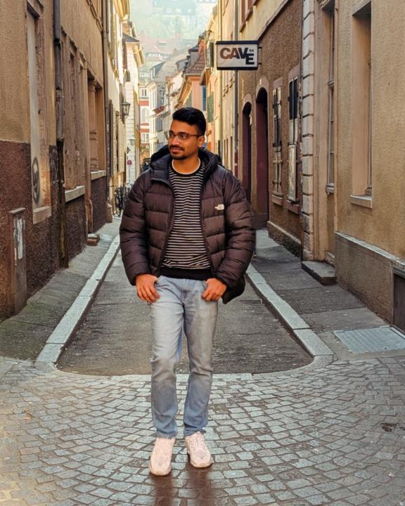 Selva Ganapathy Elangovan