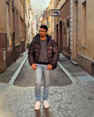 Selva Ganapathy Elangovan