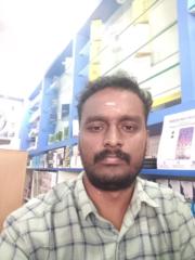 Pooventhiran R