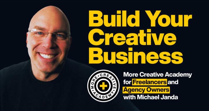 More Creative Academy