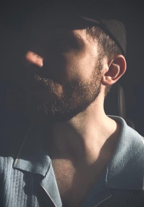 Preston Lull