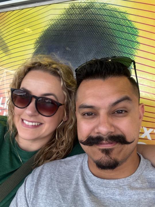 Carlos Ramirez