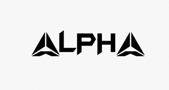 Alpha Strength Athletes