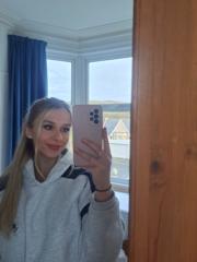 Meg Hember