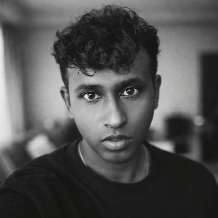 Denzil Pillay