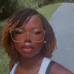 Sade Reeves
